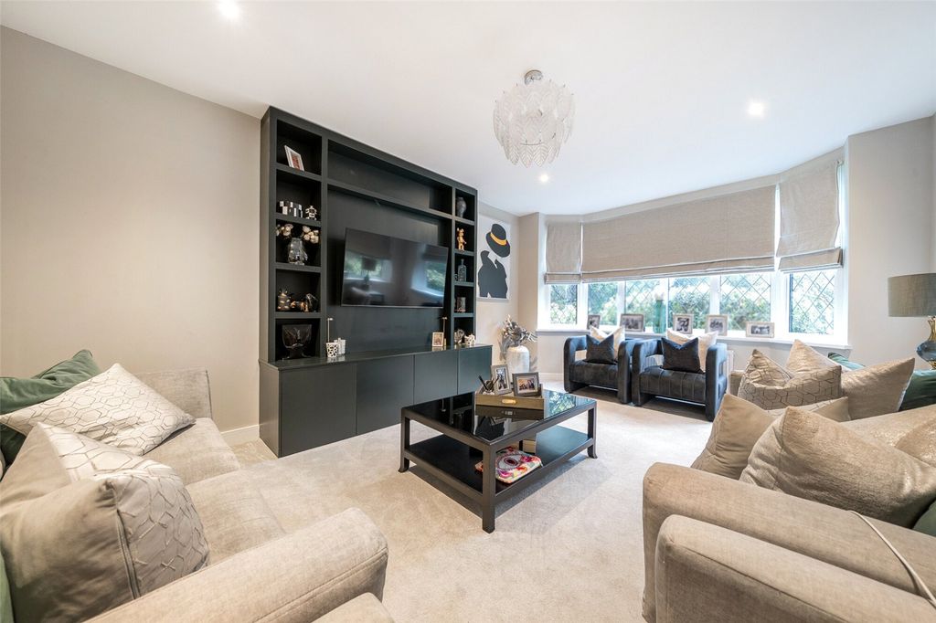 Additional image 10 of 5 bed detached house for saleBickley Park Road, Bromley BR1