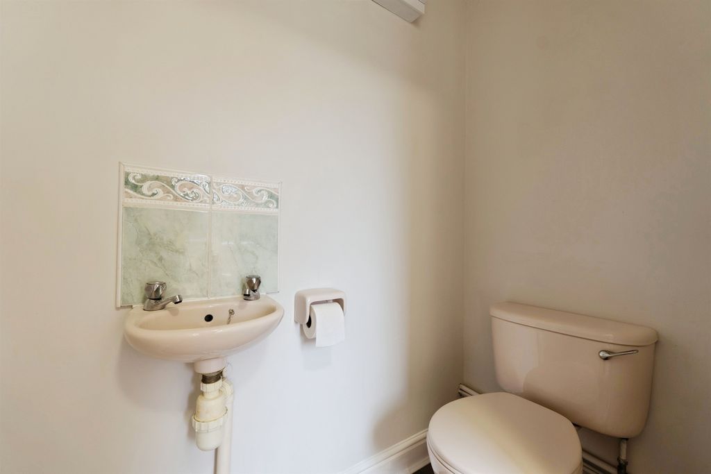 Additional image 8 of 4 bed detached house for saleWoodcock Rise, Brandon IP27
