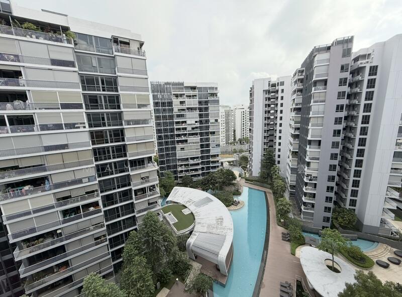 92 Punggol Central