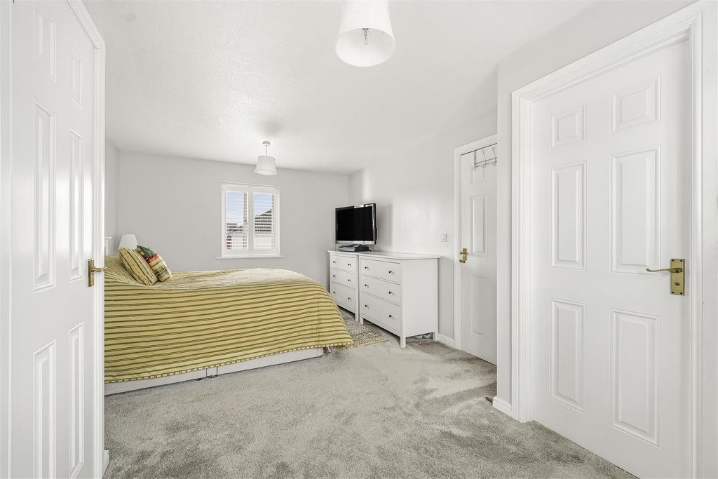 Additional image 12 of 4 bed detached house for saleClos Henblas, Bridgend CF31