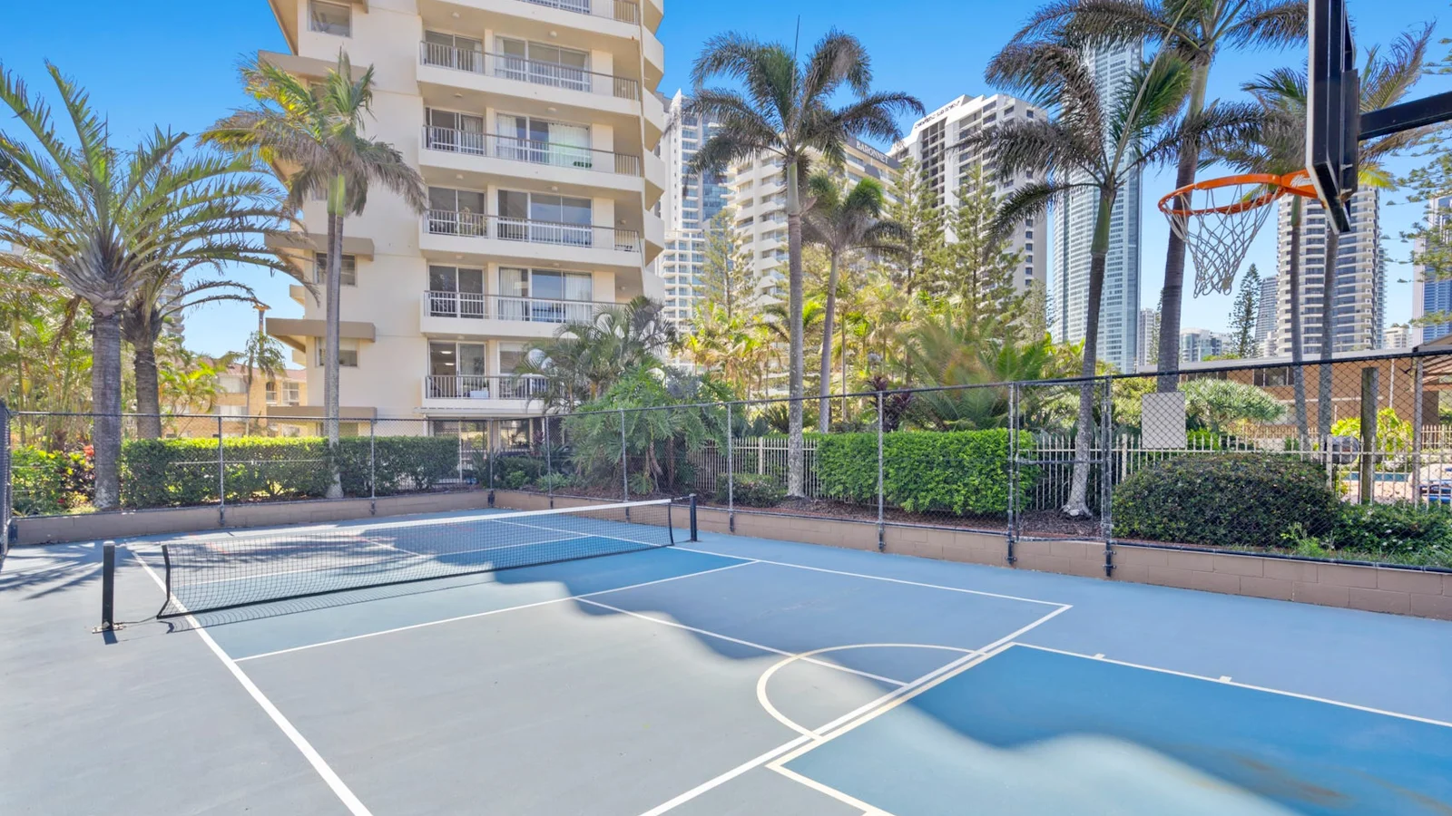 Additional image 13 of 801/10 Vista Street, Surfers Paradise QLD 4217