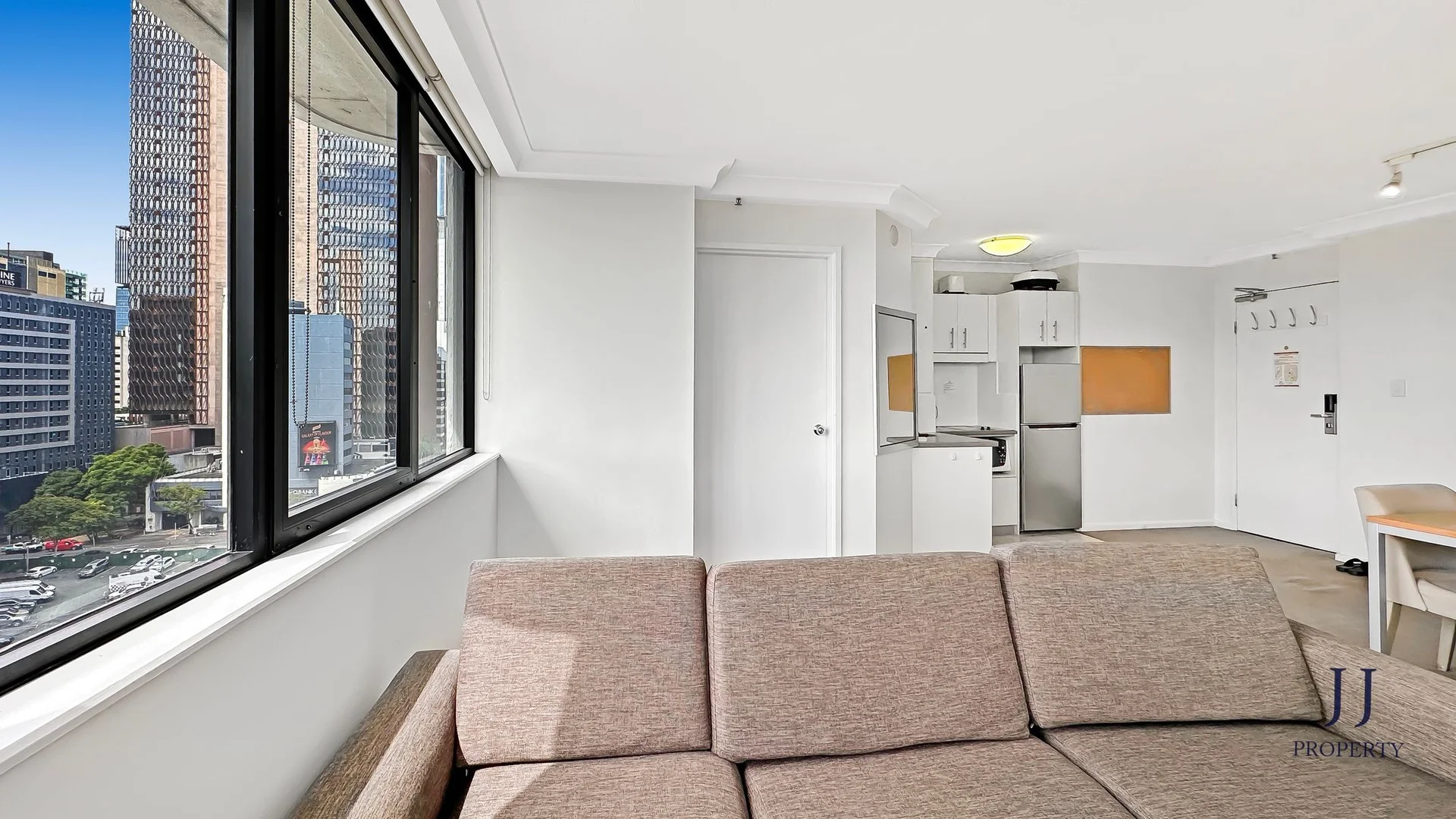 Additional image 9 of 102/293 North Quay, Brisbane City QLD 4000