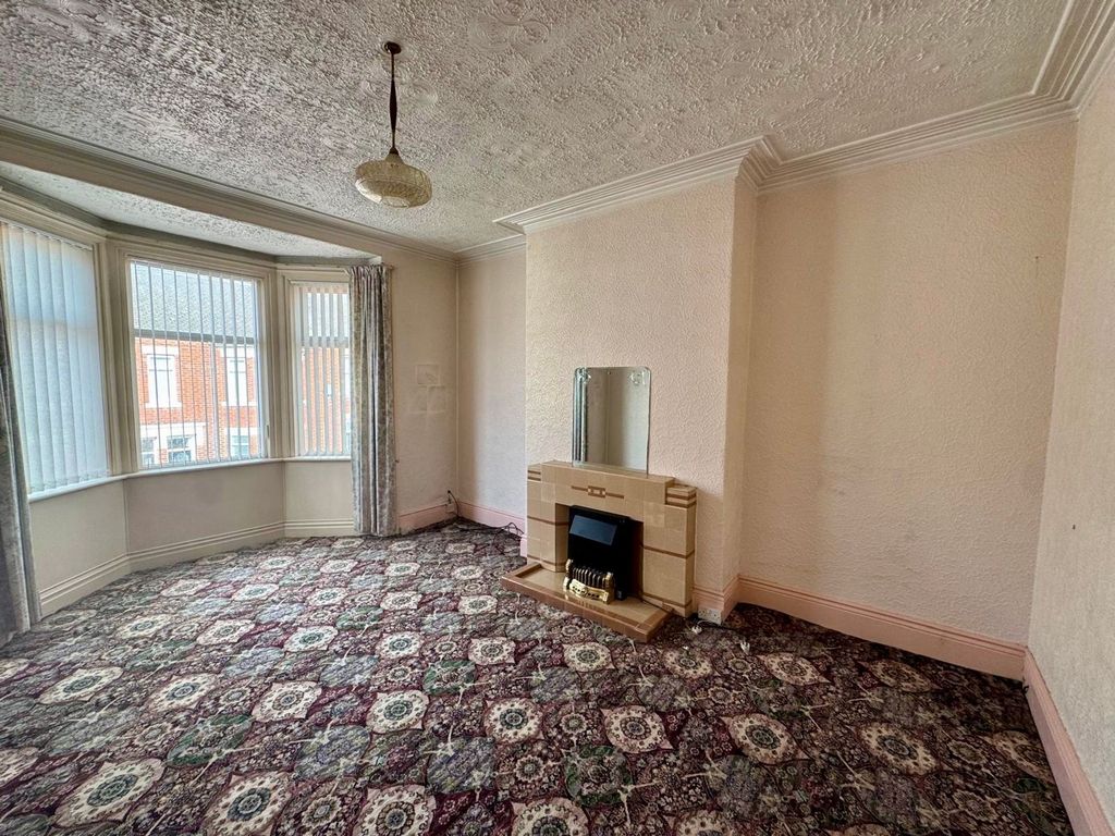 3 bed flat for saleGordon Road, South Shields NE34