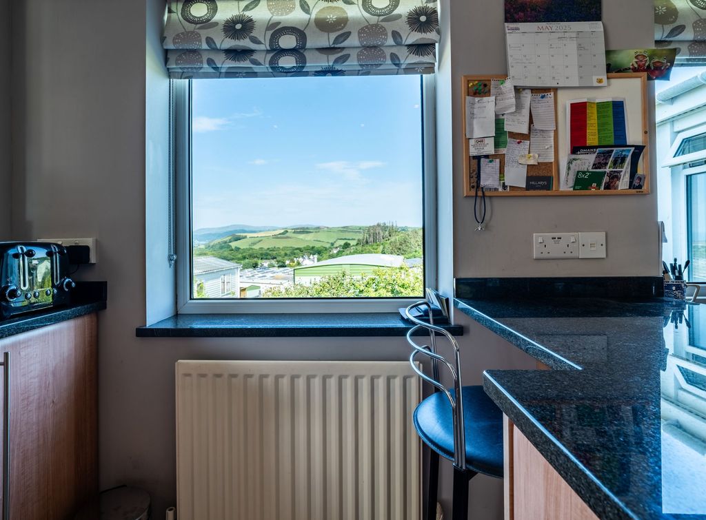 Additional image 22 of 4 bed detached house for saleCrudyrawel, Borth SY24