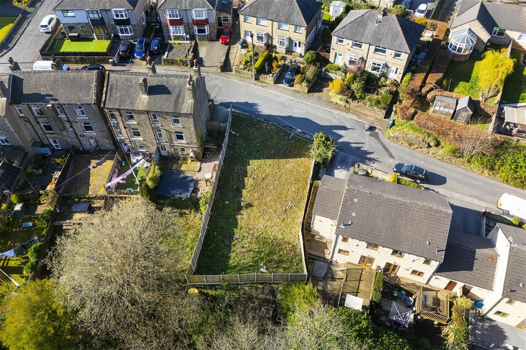 Additional image 10 of Land for saleStoney Lane, Longwood, Huddersfield HD3