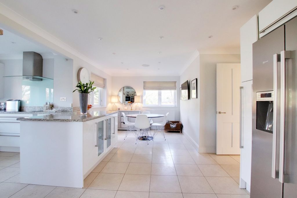 Additional image 4 of 5 bed detached house for saleSway Road, Brockenhurst SO42