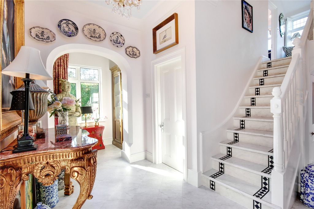 Additional image 4 of 7 bed detached house for saleNorth Foreland Avenue, Broadstairs, Kent CT10