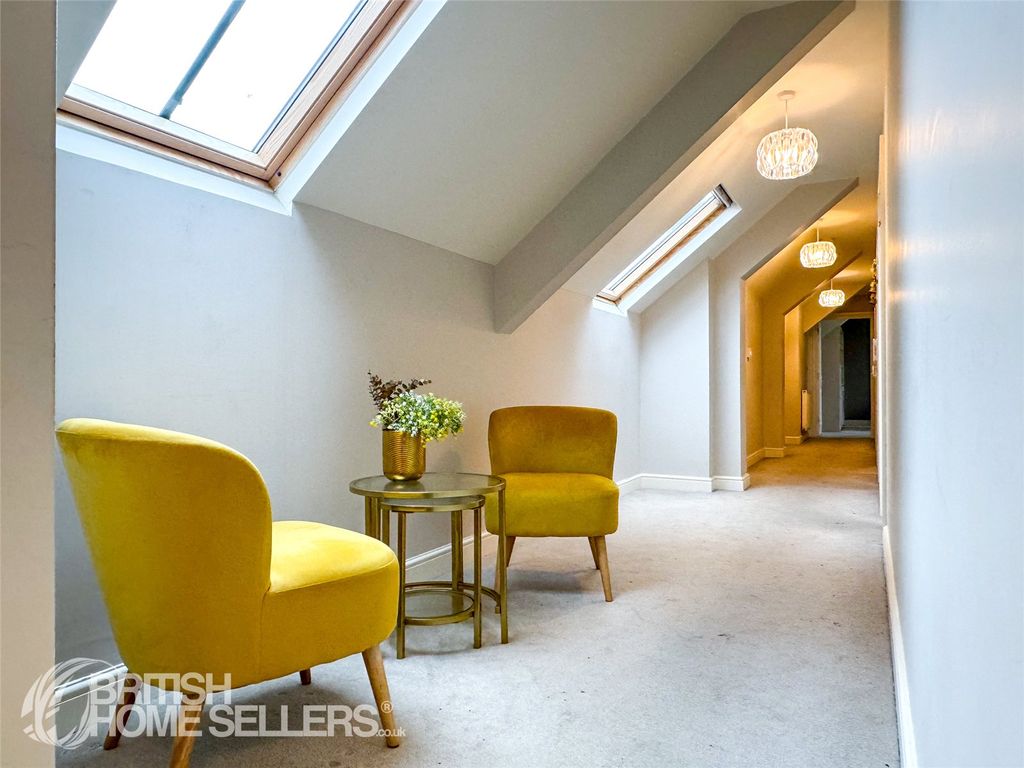 Additional image 2 of 3 bed flat for saleKershaw Drive, Lancaster, Lancashire LA1