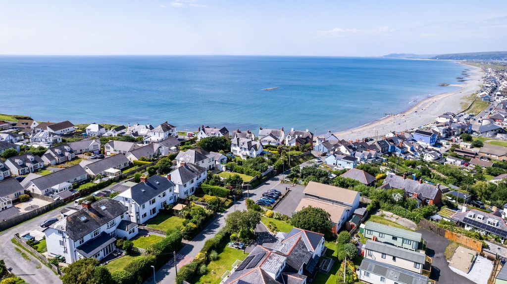Additional image 41 of 4 bed detached house for saleCrudyrawel, Borth SY24