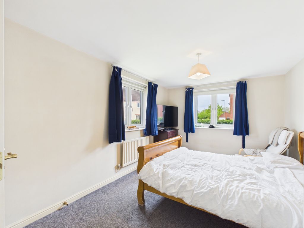 Additional image 8 of 2 bed flat for saleMeadowlands Avenue, Bridgwater TA6