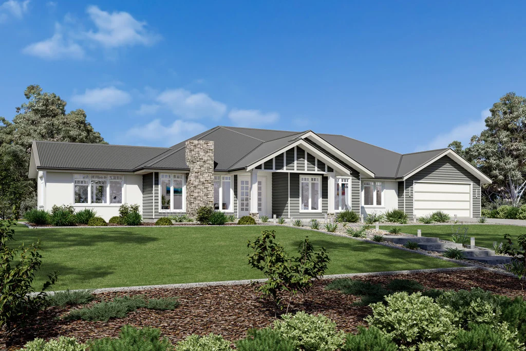 Lot 207 Ambience Way, Nilma VIC 3821