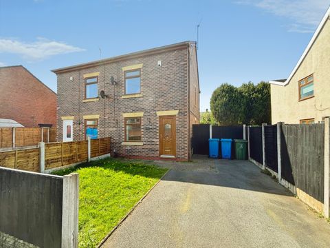 Croxteth Hall Lane, Liverpool L11