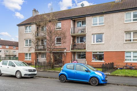 Archerhill Road, Knightswood, Glasgow G13