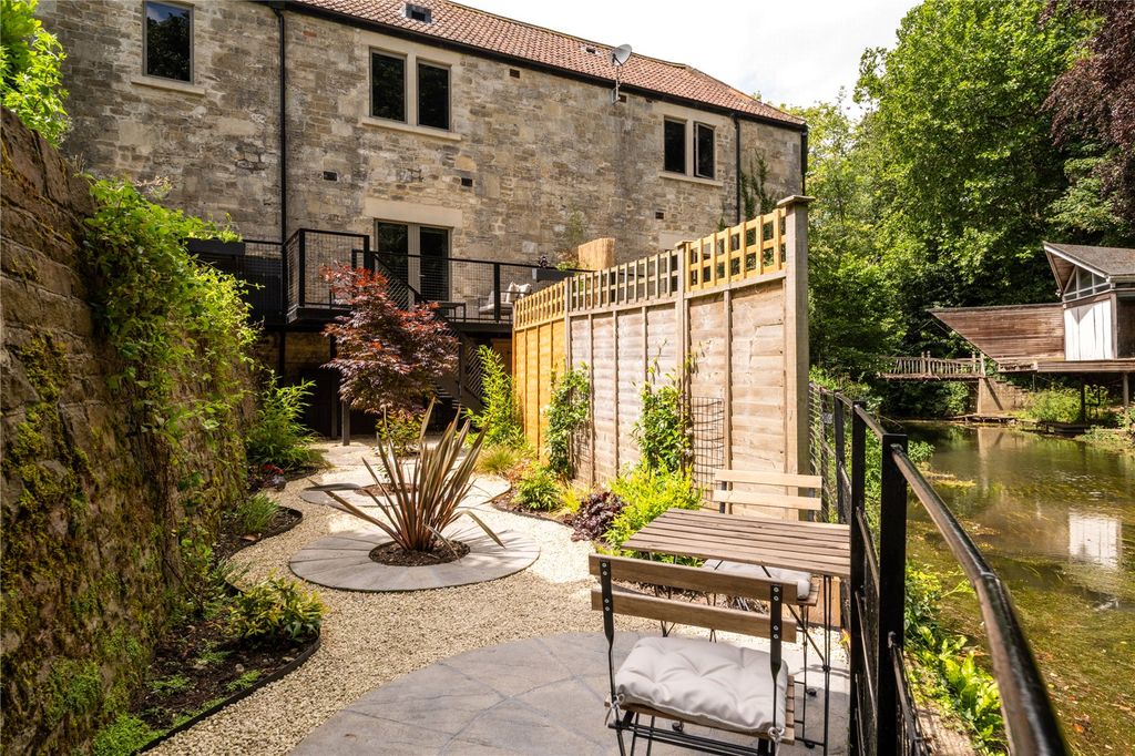 Additional image 10 of 3 bed semi-detached house for saleSully, Bradford On Avon BA15