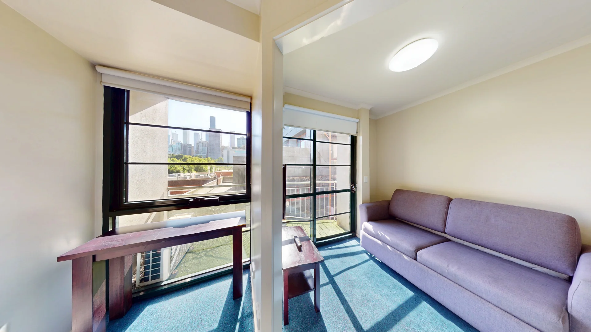 Additional image 3 of 412/585 Latrobe Street, Melbourne VIC 3000