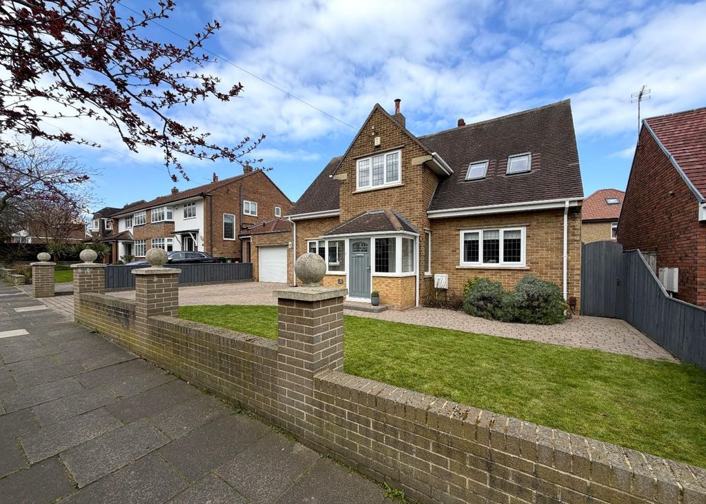 Additional image 41 of 4 bed detached house for saleThe Grove, Hartlepool TS26