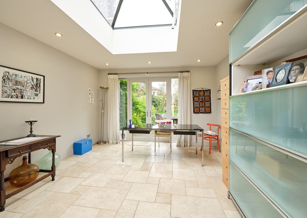 Additional image 8 of 5 bed detached house for saleAlma Road, Clifton, Bristol BS8
