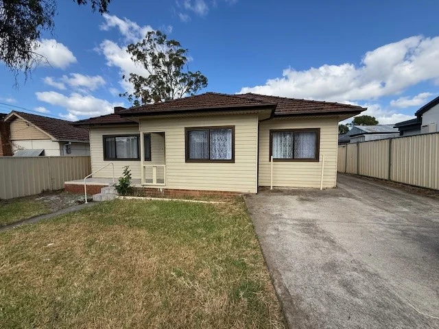 22 Tobruk Avenue, Liverpool NSW 2170