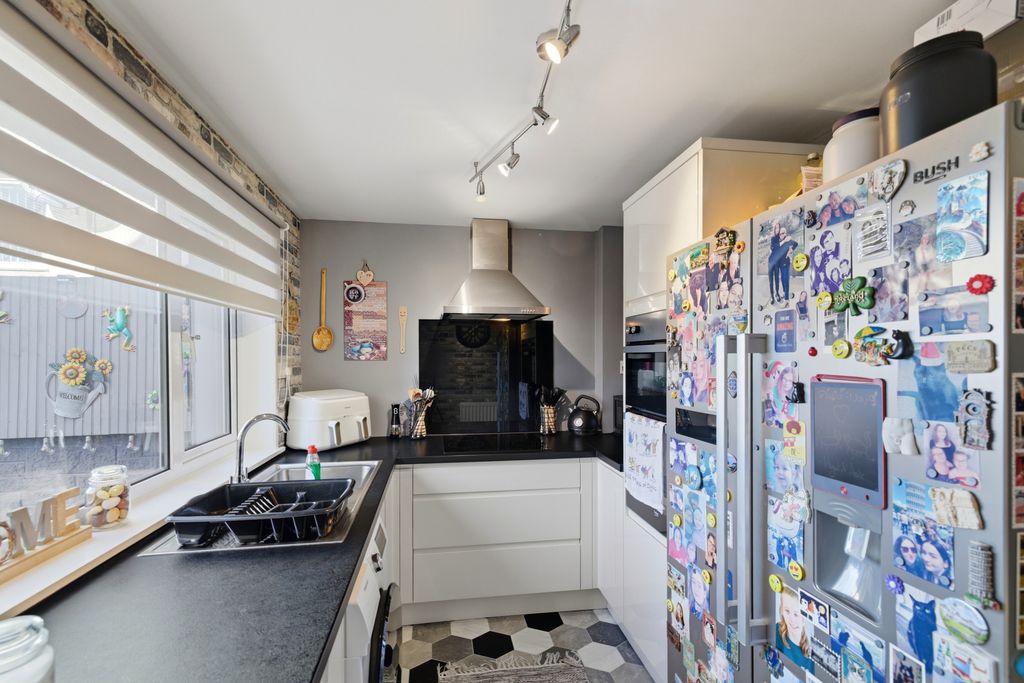 Additional image 10 of 2 bed flat for sale8 Croft Court, Blairgowrie PH10