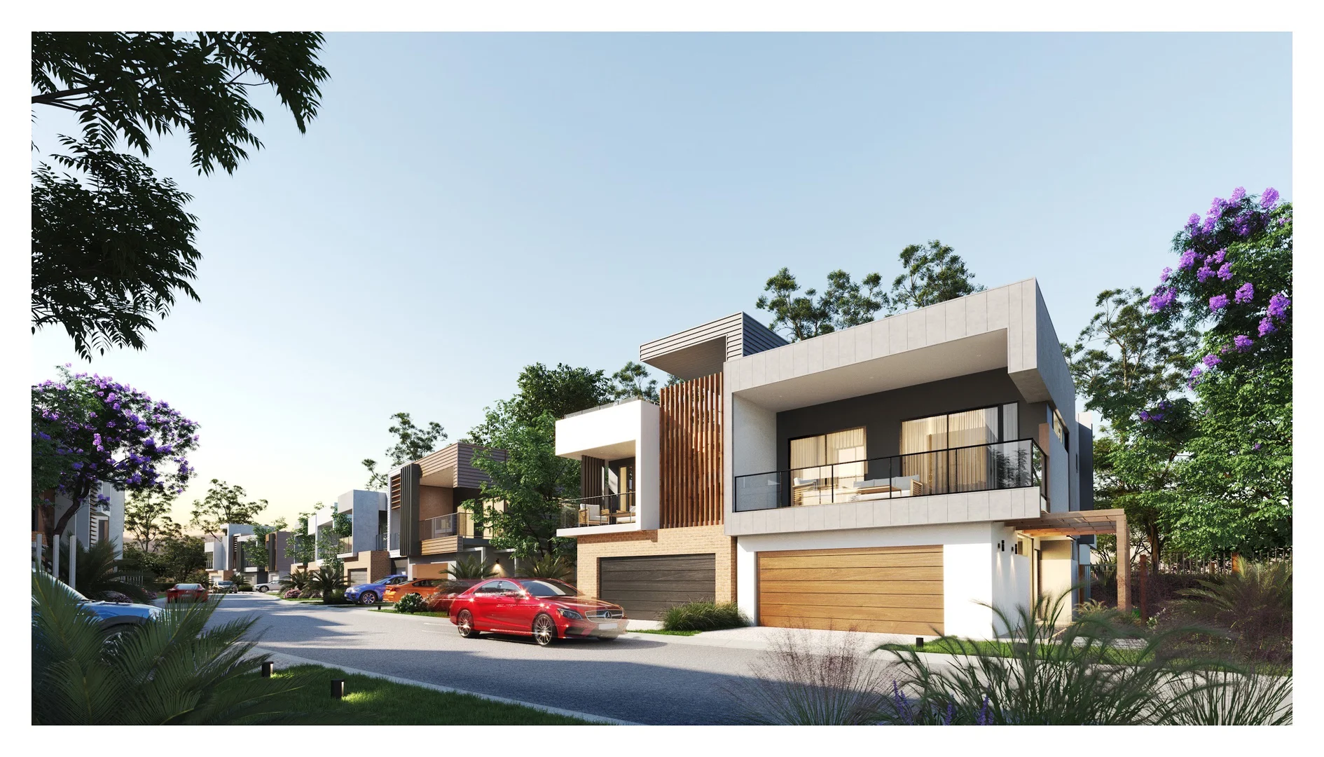 Additional image 7 of 68/215 Foxwell Road, Coomera QLD 4209
