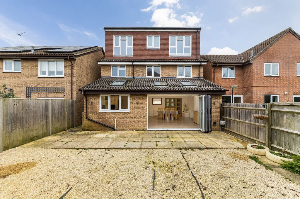 Additional image 4 of 6 bed detached house for saleKysbie Close, Abingdon OX14