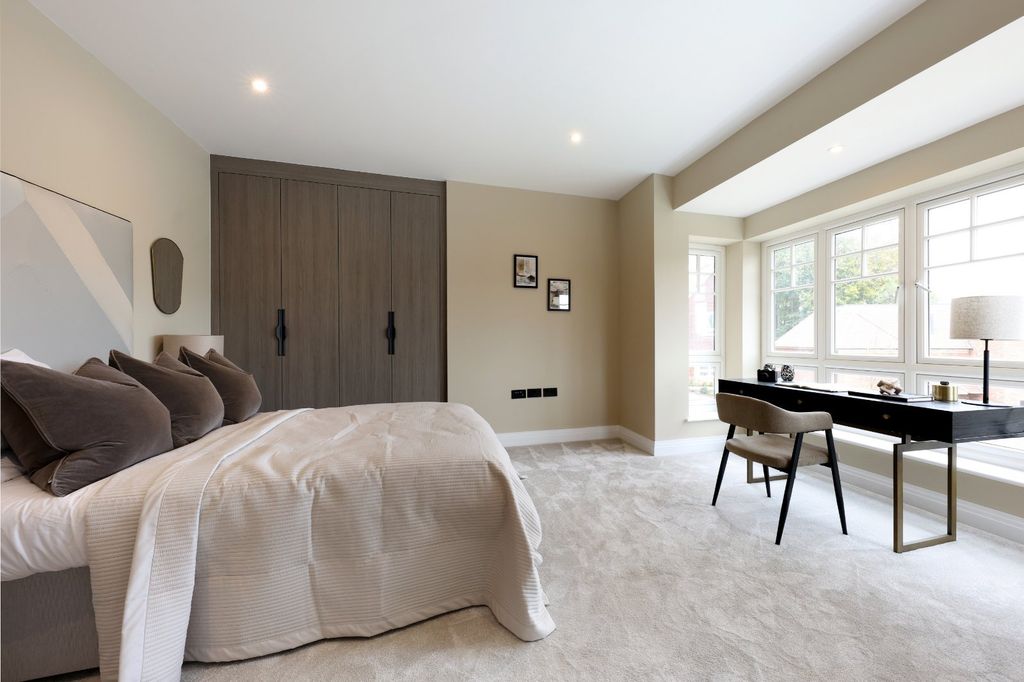 Additional image 17 of 6 bed country house for saleThe Senses, Kiln Lane, Bourne End, Buckinghamshire SL8