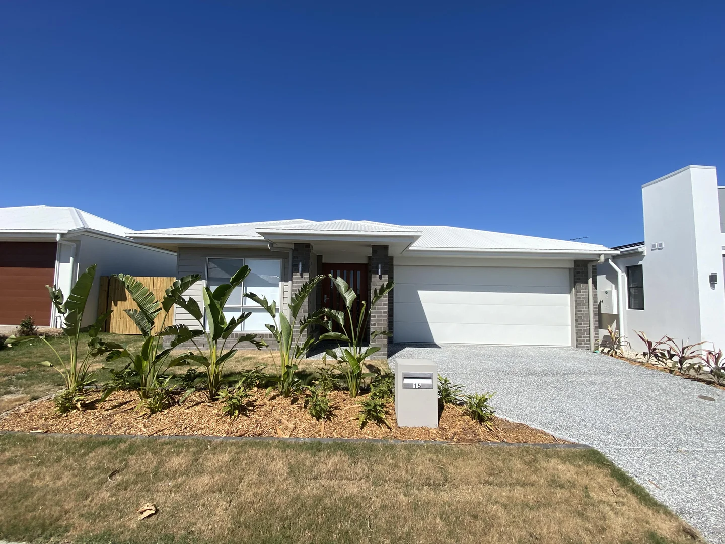 15 Liverpool Circuit, Yarrabilba QLD 4207