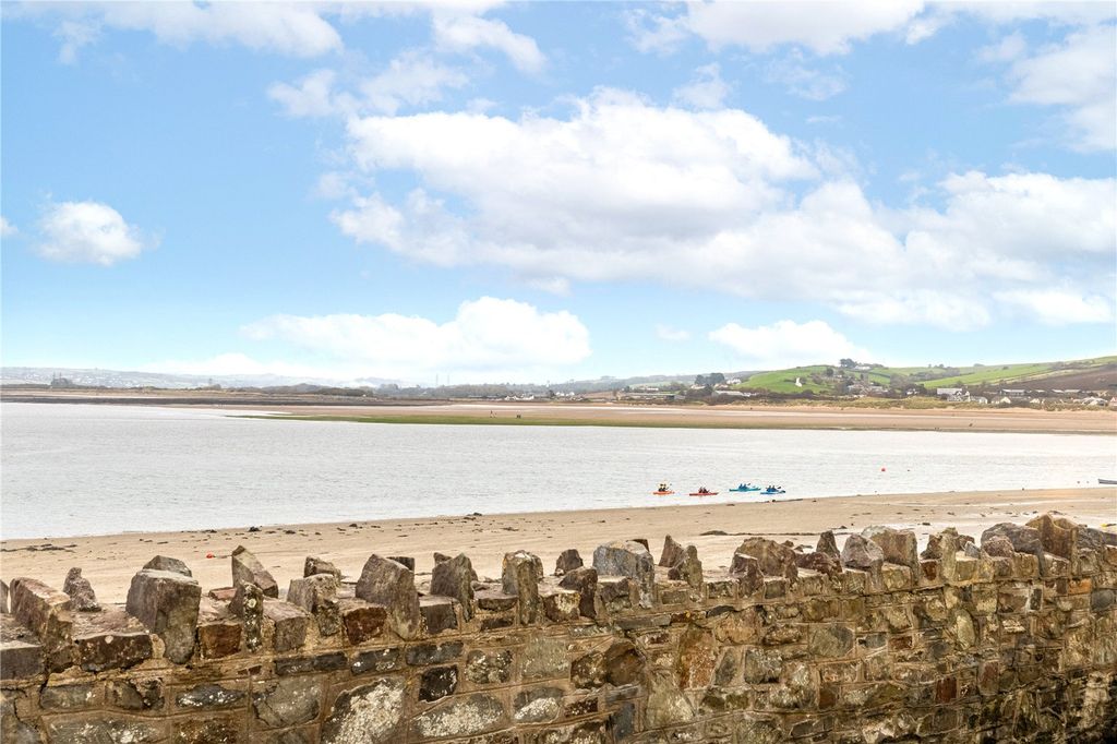 Additional image 15 of 1 bed flat for saleIrsha Street, Appledore, Bideford EX39