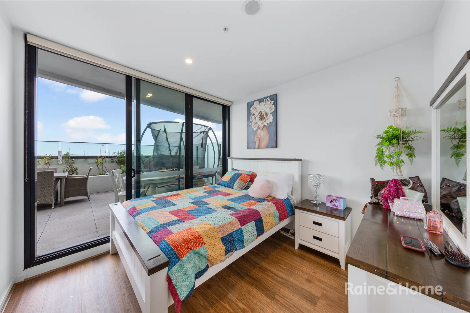 Additional image 6 of 605c/2 Tannery Walk, Footscray VIC 3011