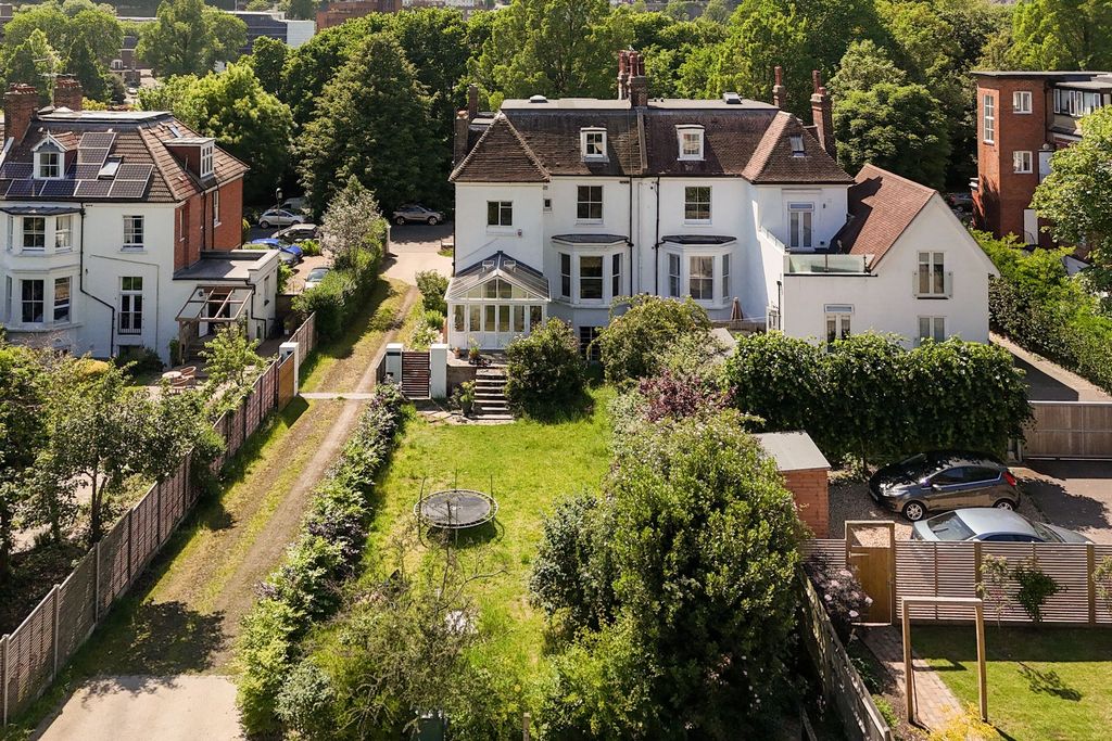 Additional image 15 of 8 bed semi-detached house for salePreston Park Avenue, Brighton BN1