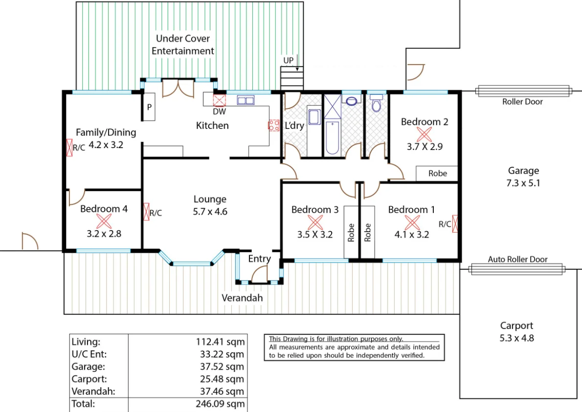 Additional image 19 of 6 Yulinda Terrace, Para Hills SA 5096