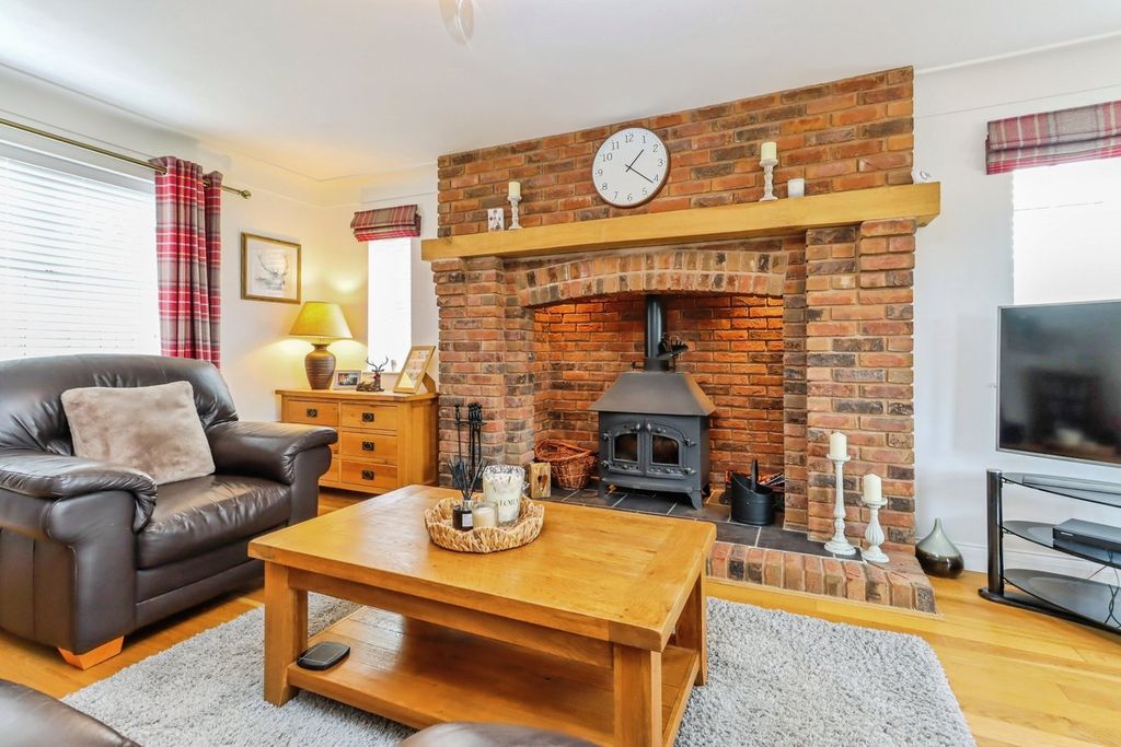 Additional image 2 of 4 bed detached house for saleCerney Road, Moss, Wrexham LL11
