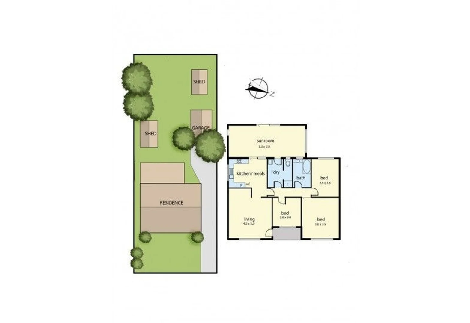 Additional image 11 of 273 South Gippsland Highway, Cranbourne VIC 3977