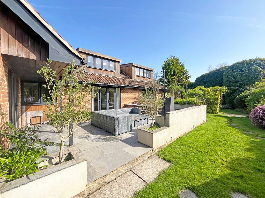 Additional image 17 of 4 bed detached bungalow for saleOberfield Road, Brockenhurst SO42
