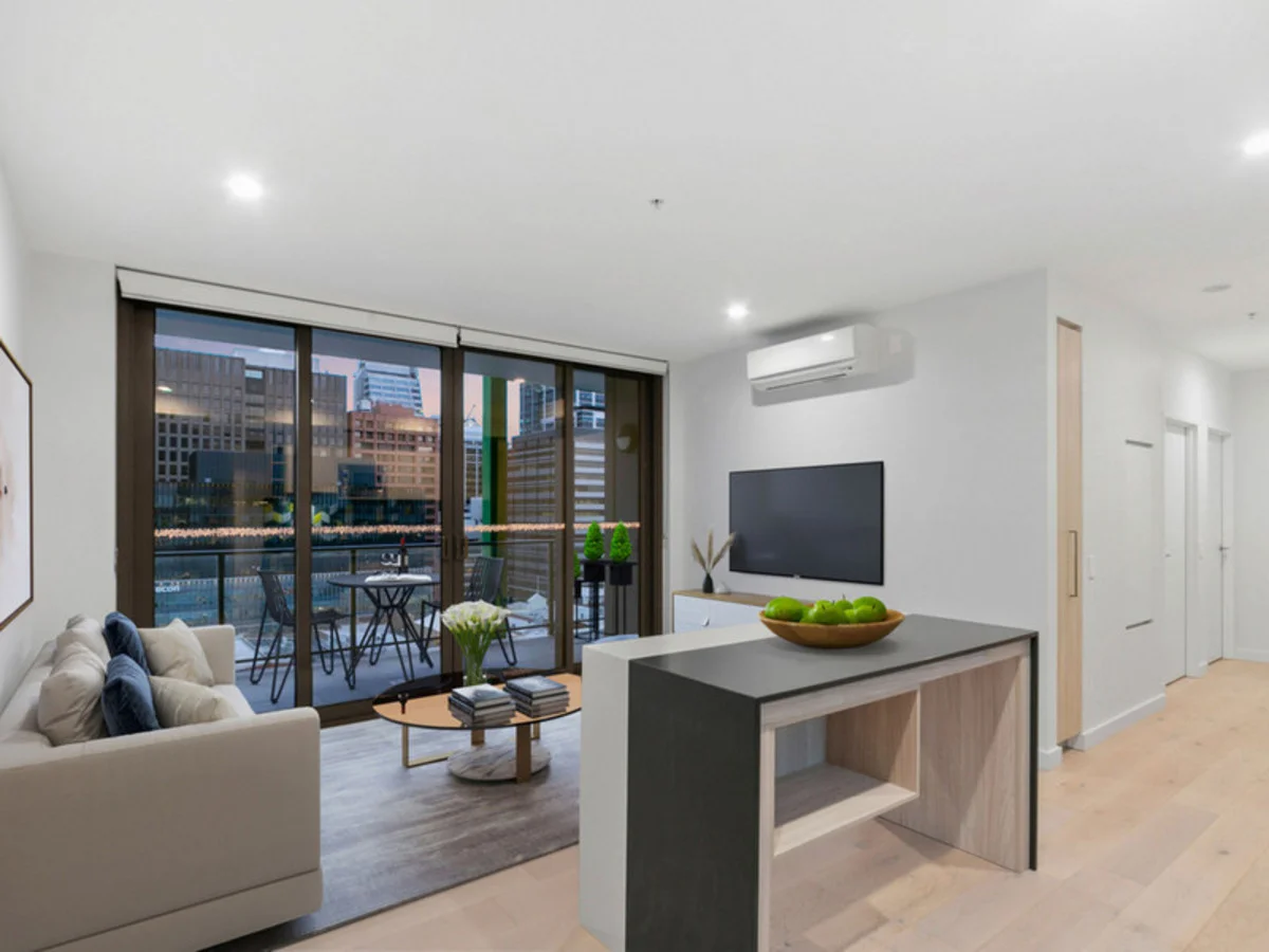 1004/380 Murray Street, Perth WA 6000 photo 5