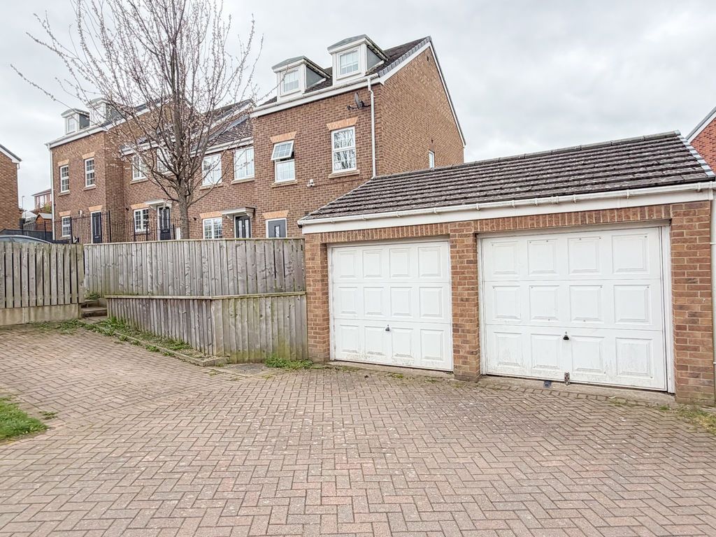 Additional image 14 of 3 bed property for saleMasseys View, Blaydon NE21