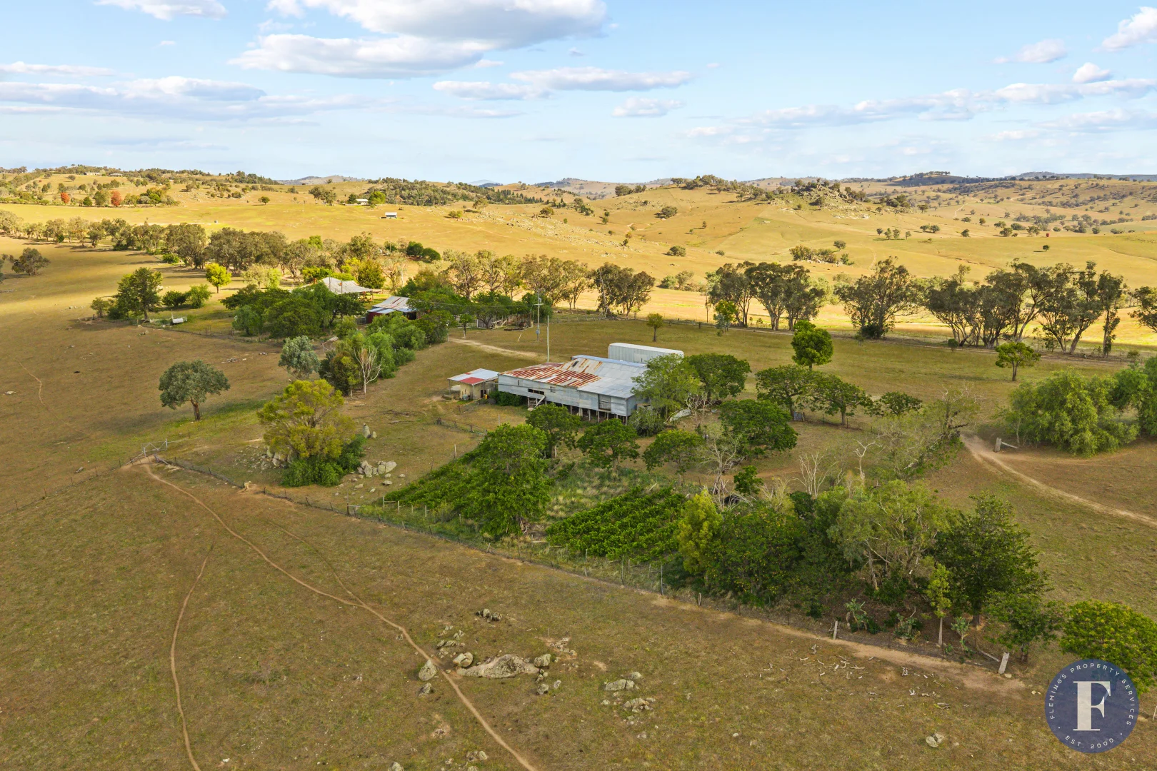 Additional image 22 of 438 Ironbark Lane, Frogmore NSW 2586