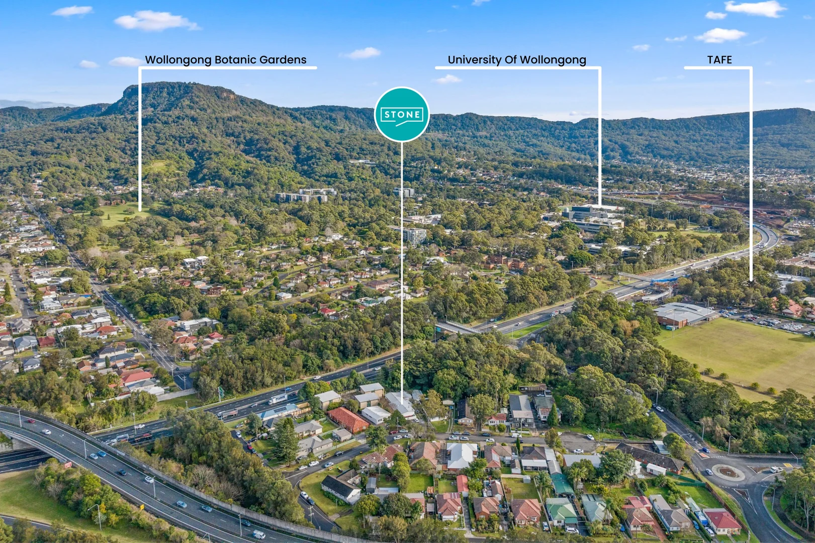 Additional image 6 of 1/12-14 College Place, Gwynneville NSW 2500