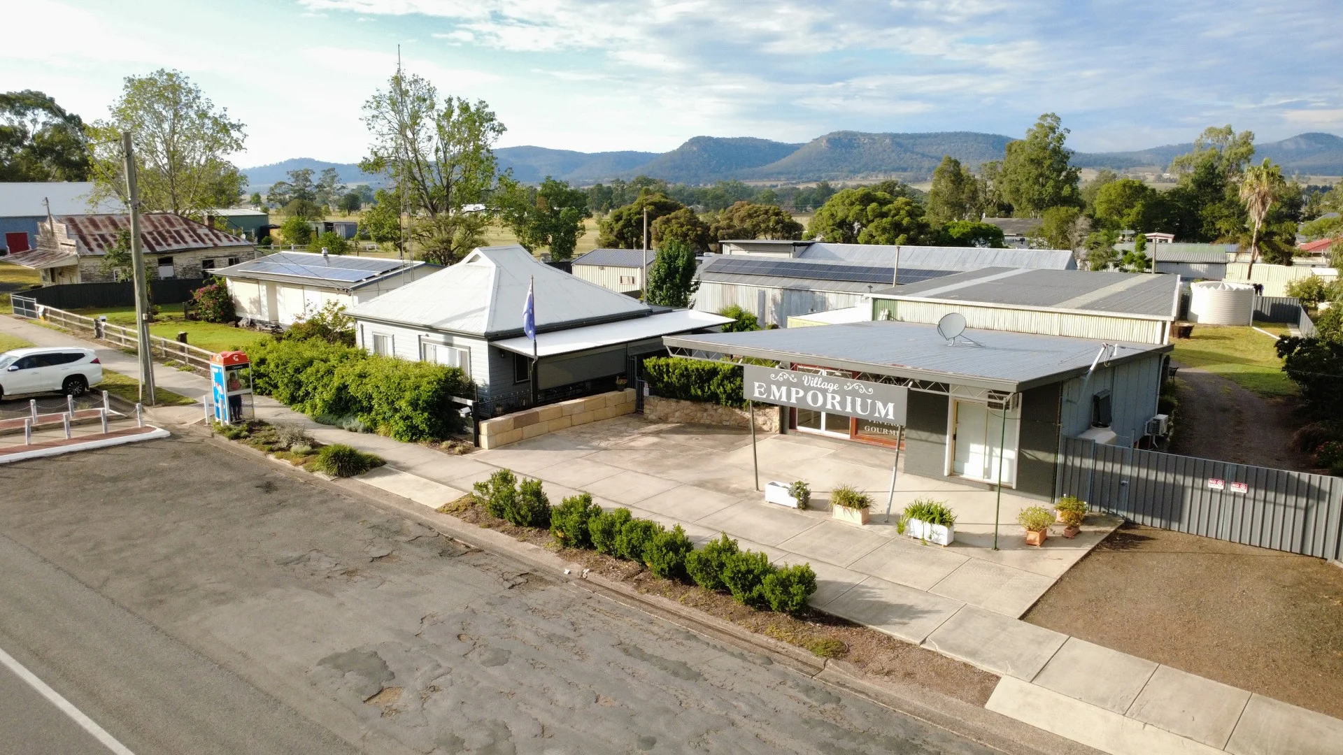 1623 Golden Hwy, Sandy Hollow NSW 2333