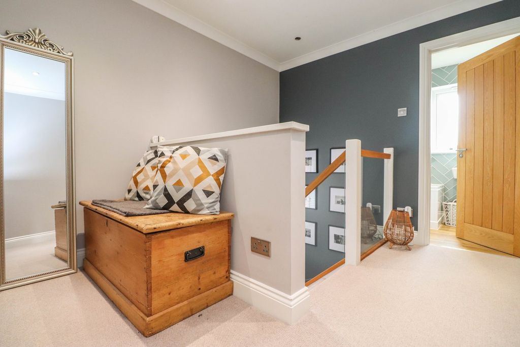 Additional image 15 of 4 bed detached house for saleBeck Riggs, Brampton CA8
