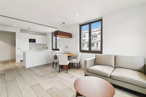 Bennet Street, London SW1A