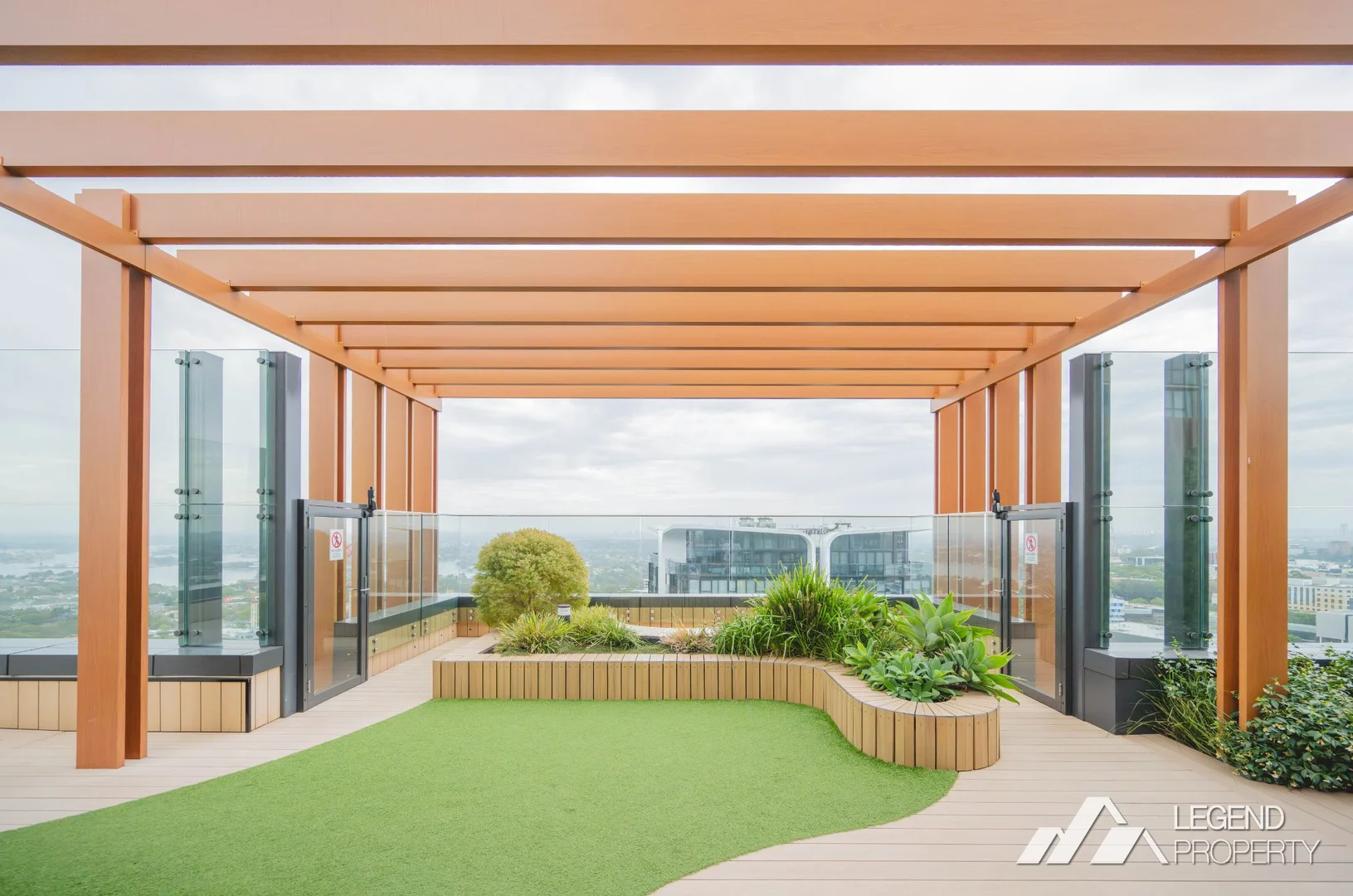 Additional image 28 of Level 16, 1603/88A Christie Street, St Leonards NSW 2065