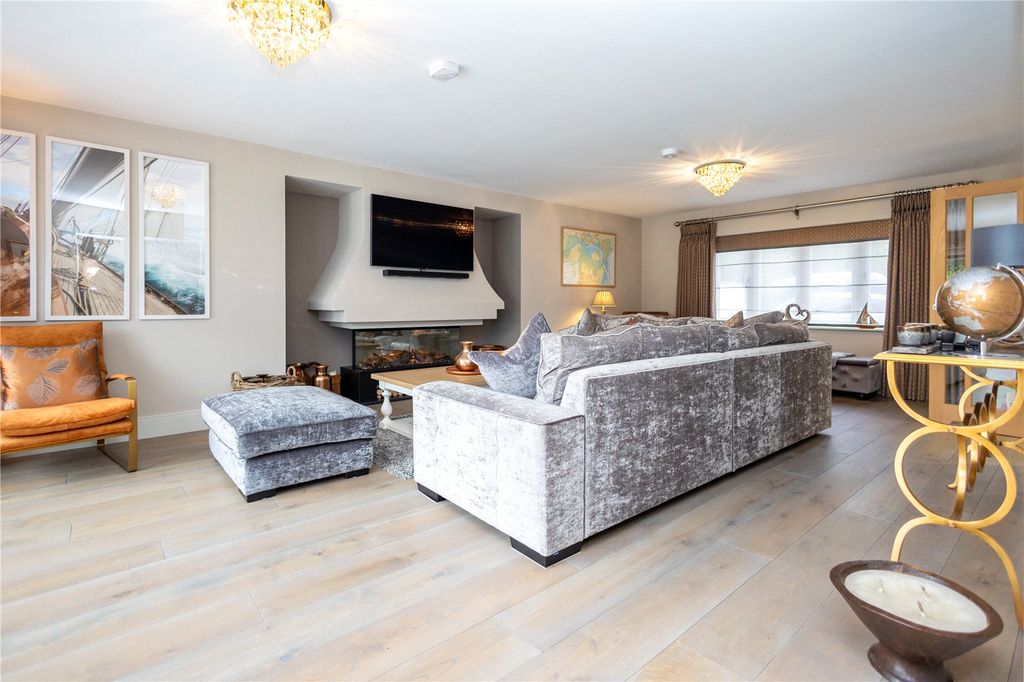 Additional image 6 of 5 bed detached house for saleDalkeith Road, Poole, Dorset BH13