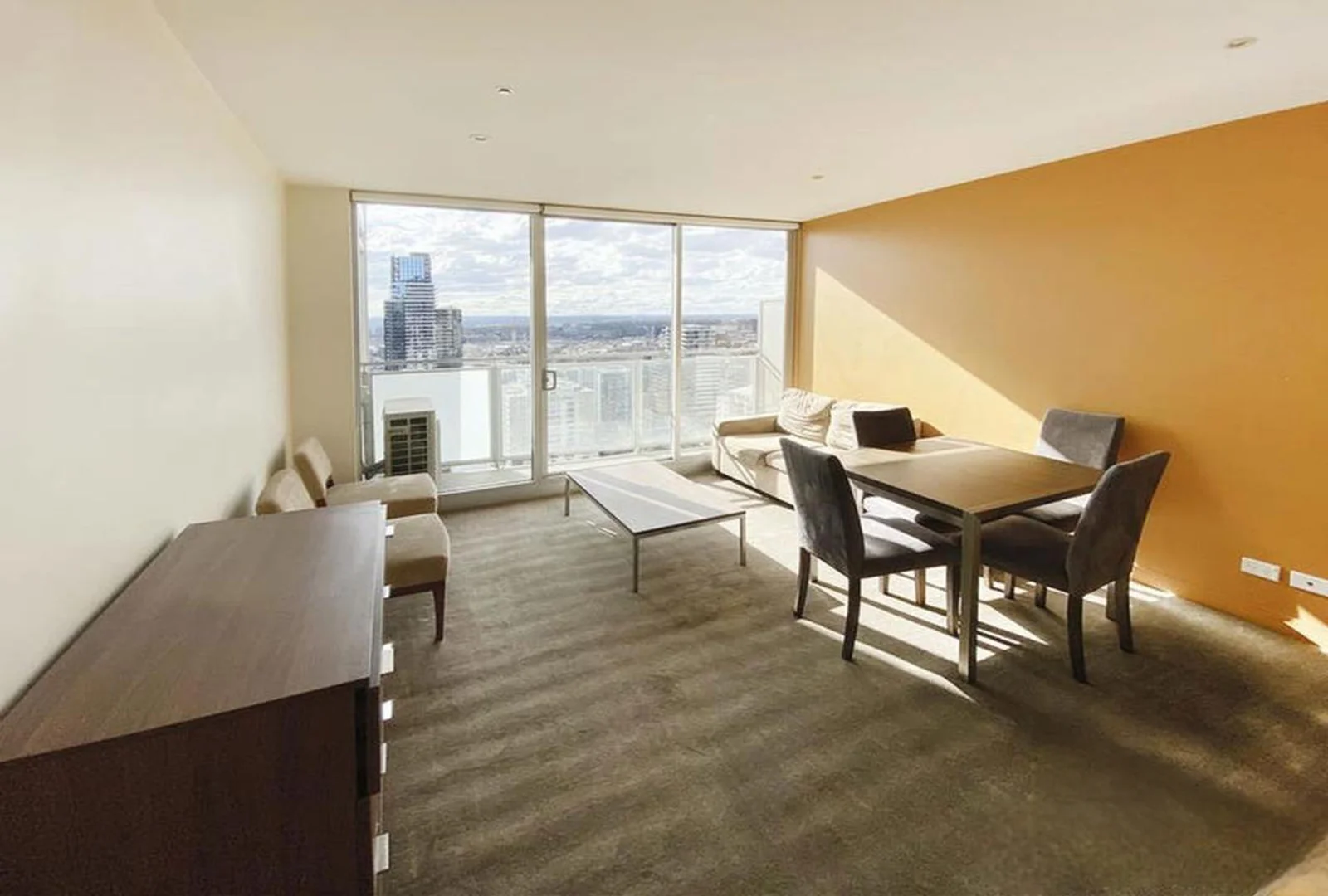 2707/288 Spencer Street, Melbourne VIC 3000