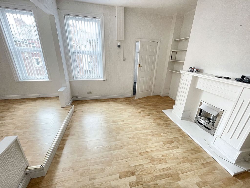 Additional image 2 of 2 bed flat for saleBrabourne Street, South Shields NE34