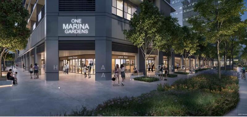 3 Marina Gardens Lane photo 3