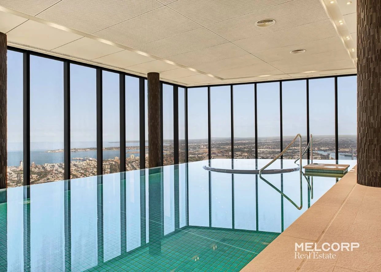 Additional image 29 of 3302/9 Power Street, Southbank VIC 3006