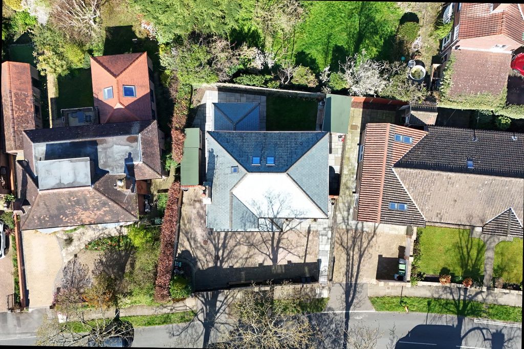 Additional image 21 of 4 bed detached house for saleThe Horseshoe, Tadcaster Road, York YO24