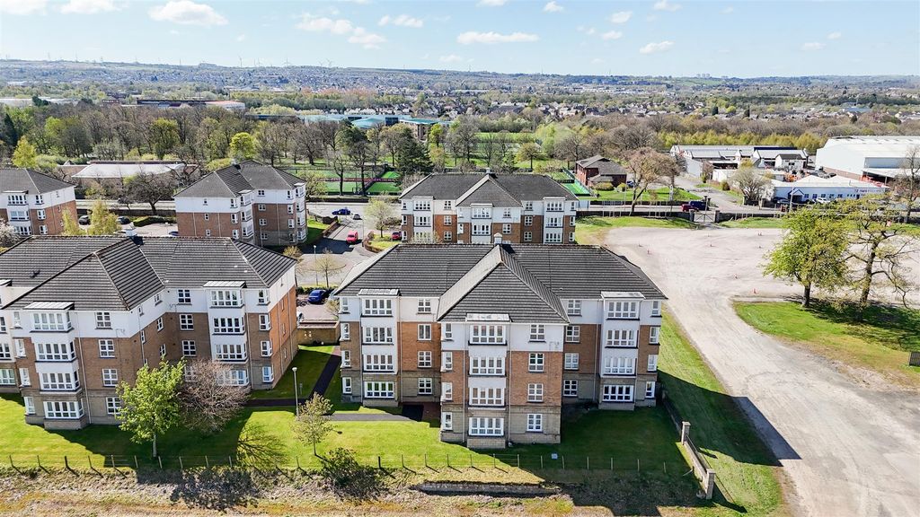 Additional image 18 of 2 bed flat for saleThe Paddock, Hamilton ML3