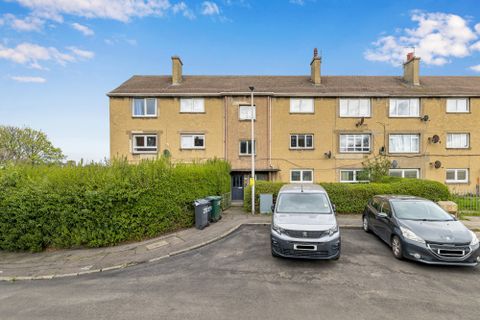 27/3 Pirniefield Bank, Leith Links, Edinburgh EH6